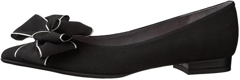 [ダイアナ] ローヒール・フラットシューズ 日本製 リボン フェミニン オペラ ダイアナ] ローヒール・フラットシューズ 日本製 リボン フェミニン オペラ